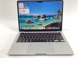 portatil apple apple macbook air m4 10-core 4.4 13 (10gpu) (2025) (a3240)