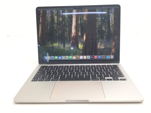 portatil apple apple macbook air m4 10-core 4.4 13 (10gpu) (2025) (a3240)