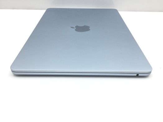 portatil apple apple macbook air m4 10-core 4.4 13 (10gpu) (2025) (a3240)