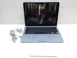 portatil apple apple macbook air m4 10-core 4.4 13 (10gpu) (2025) (a3240)