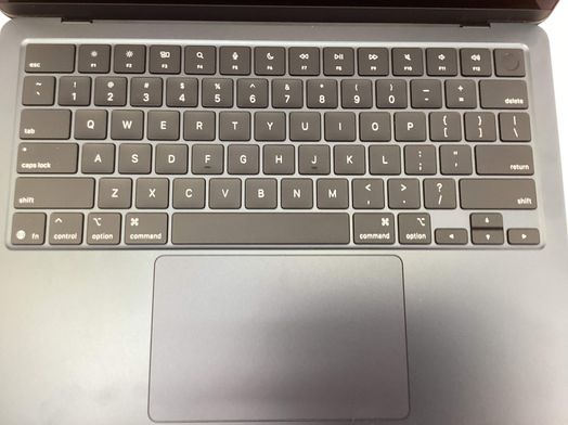 portatil apple apple macbook air m4 10-core 4.4 13 (10gpu) (2025) (a3240)