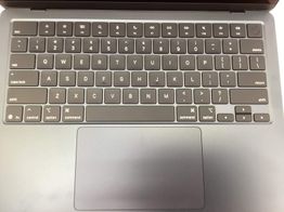 portatil apple apple macbook air m4 10-core 4.4 13 (10gpu) (2025) (a3240)