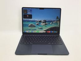 portatil apple apple macbook air m4 10-core 4.4 13 (10gpu) (2025) (a3240)