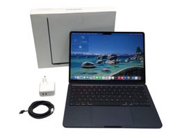 portatil apple apple macbook air m4 10-core 4.4 13 (10gpu) (2025) (a3240)