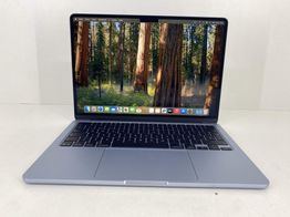 portatil apple apple macbook air m4 10-core 4.4 13 (10gpu) (2025) (a3240)