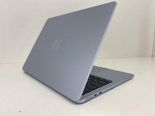 portatil apple apple macbook air m4 10-core 4.4 13 (10gpu) (2025) (a3240)