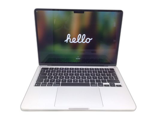 portatil apple apple macbook air m4 10-core 4.4 13 (10gpu) (2025) (a3240)