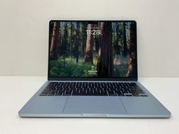 portatil apple apple macbook air m4 10-core 4.4 13 (10gpu) (2025) (a3240)