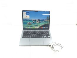 port&aacute;til apple apple macbook air m4 10-core 4.4 13 (10gpu) (2025) (a3240)
