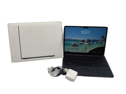 port&aacute;til apple apple macbook air m4 10-core 4.4 13 (10gpu) (2025) (a3240)