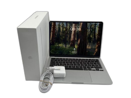 port&aacute;til apple apple macbook air m4 10-core 4.4 13 (8gpu) (2025) (a3240)