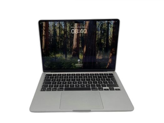 port&aacute;til apple apple macbook air m4 10-core 4.4 13 (8gpu) (2025) (a3240)