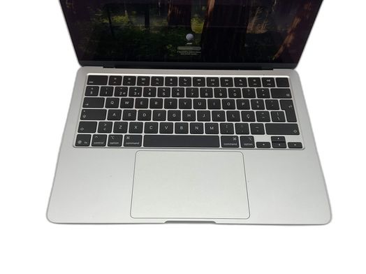 port&aacute;til apple apple macbook air m4 10-core 4.4 13 (8gpu) (2025) (a3240)