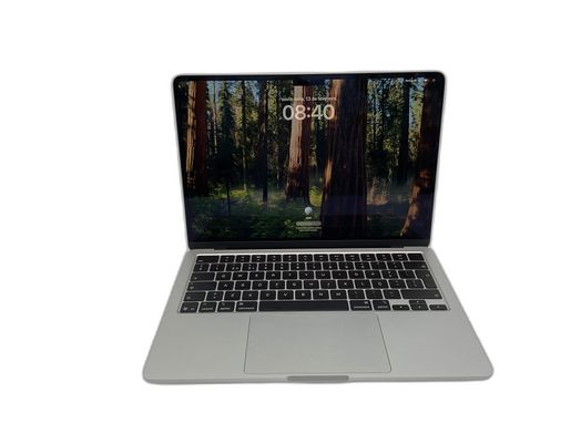 port&aacute;til apple apple macbook air m4 10-core 4.4 13 (8gpu) (2025) (a3240)