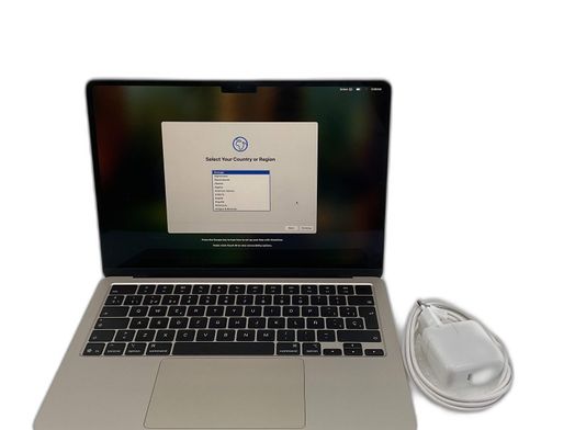 port&aacute;til apple apple macbook air m4 10-core 4.4 13 (10gpu) (2025) (a3240)
