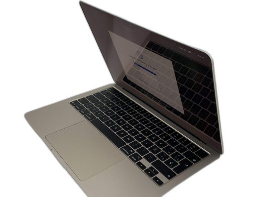 port&aacute;til apple apple macbook air m4 10-core 4.4 13 (10gpu) (2025) (a3240)