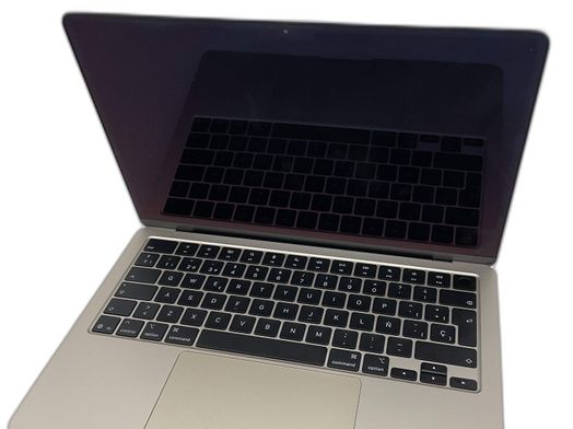 port&aacute;til apple apple macbook air m4 10-core 4.4 13 (10gpu) (2025) (a3240)