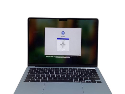 port&aacute;til apple apple macbook air m4 10-core 4.4 13 (10gpu) (2025) (a3240)