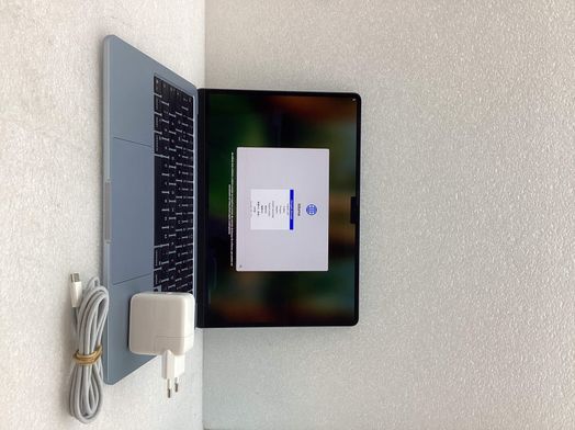 port&aacute;til apple apple macbook air m4 10-core 4.4 13 (10gpu) (2025) (a3240)