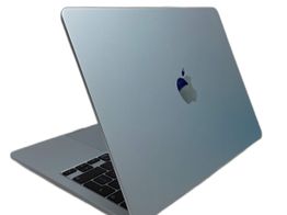 port&aacute;til apple apple macbook air m4 10-core 4.4 13 (10gpu) (2025) (a3240)