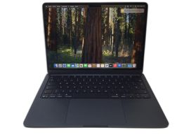 portatil apple apple macbook air m4 10-core 4.4 13 (8gpu) (2025) (a3240)