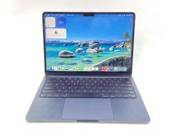 portatil apple apple macbook air m4 10-core 4.4 13 (8gpu) (2025) (a3240)