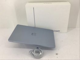 portatil apple apple macbook air m4 10-core 4.4 13 (8gpu) (2025) (a3240)
