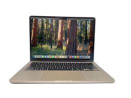 portatil apple apple macbook air m4 10-core 4.4 13 (8gpu) (2025) (a3240)