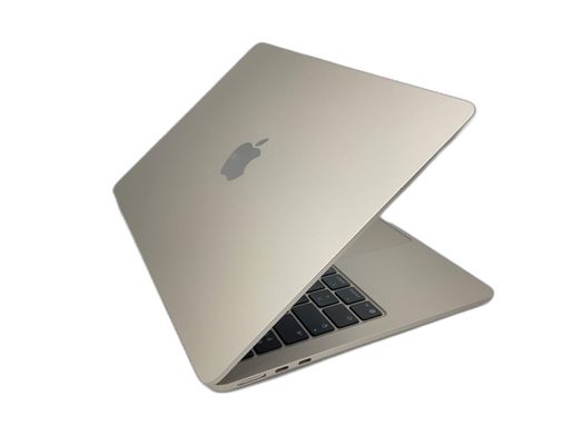 portatil apple apple macbook air m4 10-core 4.4 13 (8gpu) (2025) (a3240)