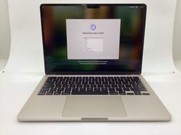 portatil apple apple macbook air m4 10-core 4.4 13 (8gpu) (2025) (a3240)