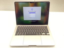 portatil apple apple macbook air m4 10-core 4.4 13 (8gpu) (2025) (a3240)