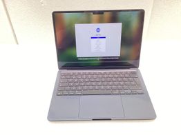 portatil apple apple macbook air m4 10-core 4.4 13 (8gpu) (2025) (a3240)