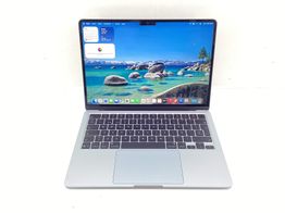 portatil apple apple macbook air m4 10-core 4.4 13 (8gpu) (2025) (a3240)