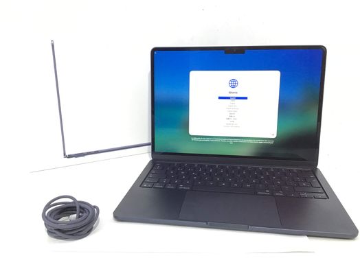 portatil apple apple macbook air m4 10-core 4.4 13 (8gpu) (2025) (a3240)