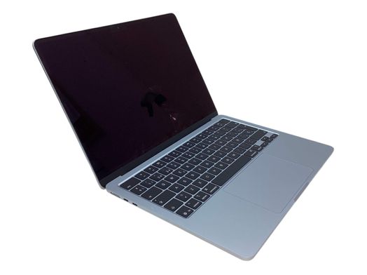 portatil apple apple macbook air m4 10-core 4.4 13 (8gpu) (2025) (a3240)