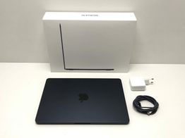 portatil apple apple macbook air m4 10-core 4.4 13 (8gpu) (2025) (a3240)