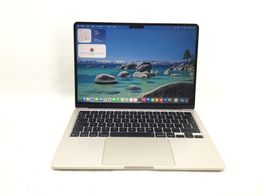 portatil apple apple macbook air m4 10-core 4.4 13 (8gpu) (2025) (a3240)