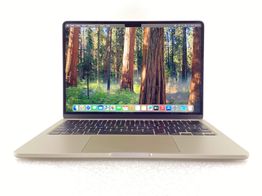 portatil apple apple macbook air m4 10-core 4.4 13 (8gpu) (2025) (a3240)