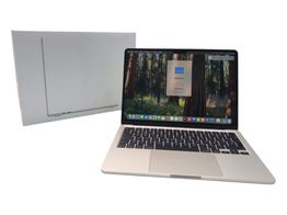 portatil apple apple macbook air m4 10-core 4.4 13 (8gpu) (2025) (a3240)