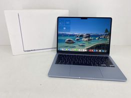 portatil apple apple macbook air m4 10-core 4.4 13 (8gpu) (2025) (a3240)