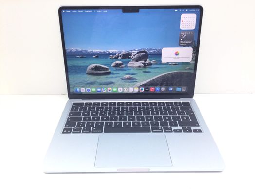 portatil apple apple macbook air m4 10-core 4.4 13 (8gpu) (2025) (a3240)