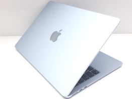 portatil apple apple macbook air m4 10-core 4.4 13 (8gpu) (2025) (a3240)