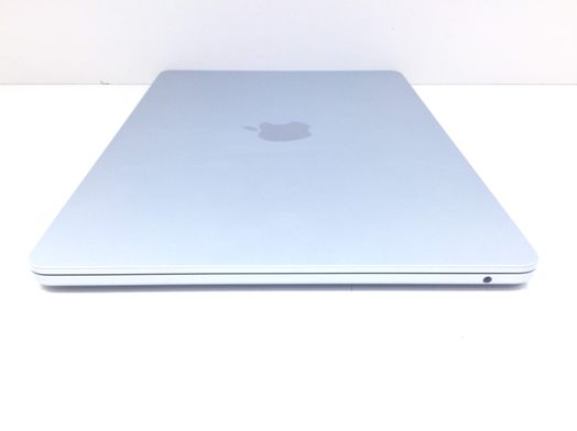 portatil apple apple macbook air m4 10-core 4.4 13 (8gpu) (2025) (a3240)