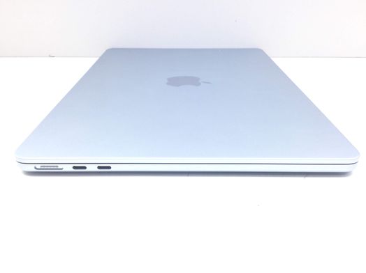 portatil apple apple macbook air m4 10-core 4.4 13 (8gpu) (2025) (a3240)