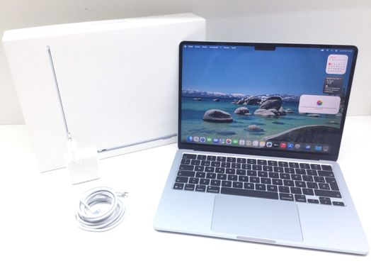 portatil apple apple macbook air m4 10-core 4.4 13 (8gpu) (2025) (a3240)