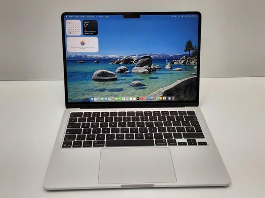 portatil apple apple macbook air m4 10-core 4.4 13 (8gpu) (2025) (a3240)