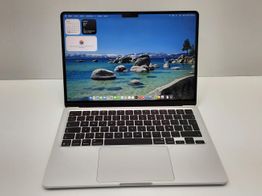 portatil apple apple macbook air m4 10-core 4.4 13 (8gpu) (2025) (a3240)