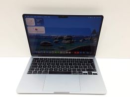portatil apple apple macbook air m4 10-core 4.4 13 (8gpu) (2025) (a3240)