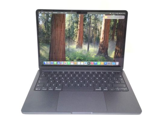 portatil apple apple macbook air m4 10-core 4.4 13 (8gpu) (2025) (a3240)