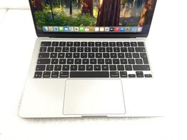 port&aacute;til apple apple macbook air m4 10-core 4.4 13 (8gpu) (2025) (a3240)